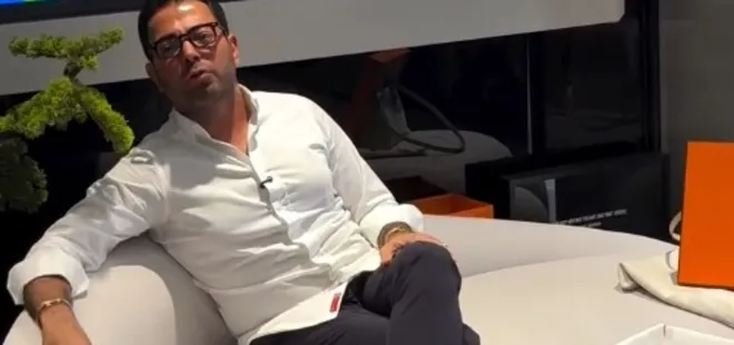 Suç örgütü soruşturmasında flaş gelişme! Ünlülerin kuyumcusu Ersan Diamond’a adli kontrol kararı