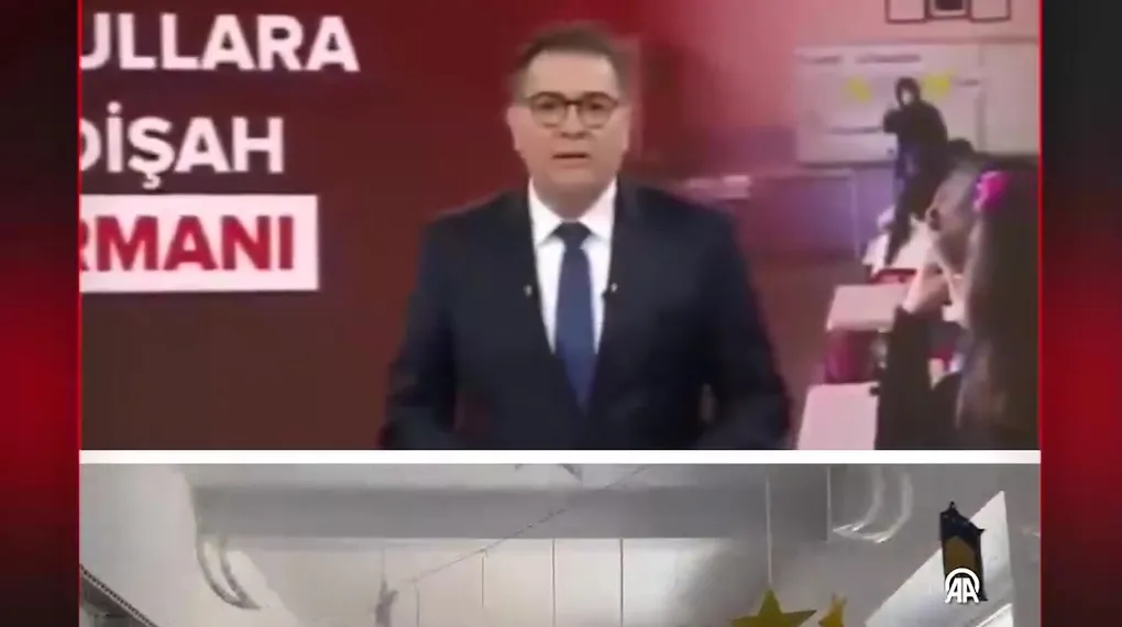 RAMAZAN HAZIMSIZLIĞI!