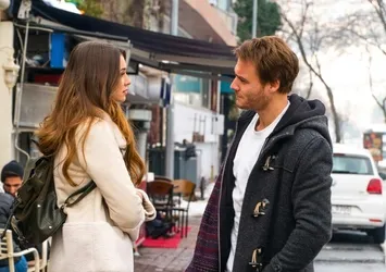 Bu Şehir Arkandan Gelecek 5.bölüm fragman
