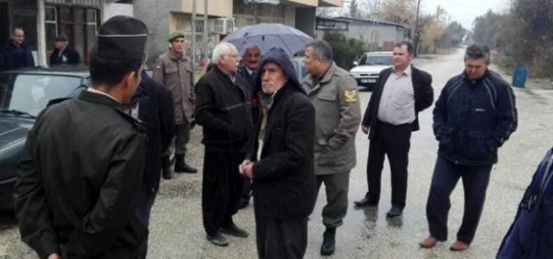 Adana'da peş peşe 2 patlama sesi