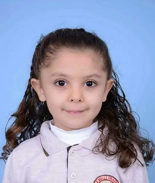 Son dakika: Mersin'de yürek yakan ölüm! 6 yaşındaki Efsun... - 3