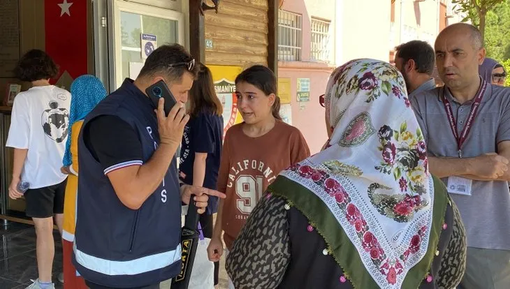 Ayşe Sabancanlı’nın acı hikayesi ortaya çıktı! YKS’de polislere verdiği cevapla Türkiye’yi duygulandırmıştı