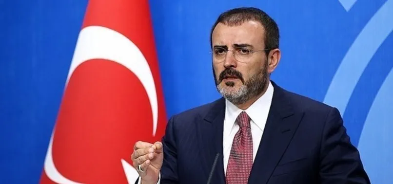 AK Parti’den manipülatif anketlere tokat gibi yanıt: Oy oranı yüzde 42-44 bandının altına hiç düşmedi