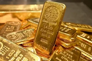 Fed’in şahin mesajı altın fiyatlarını baskıladı