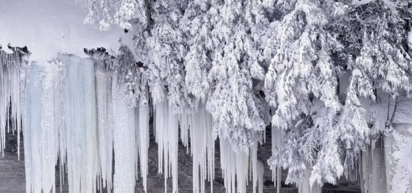 METEOROLOJİDEN DON VE BUZLANMA UYARISI
