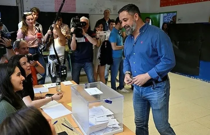 Avrupa şokta! AP seçimlerinde ırkçı partilerin yükselişi endişe yarattı