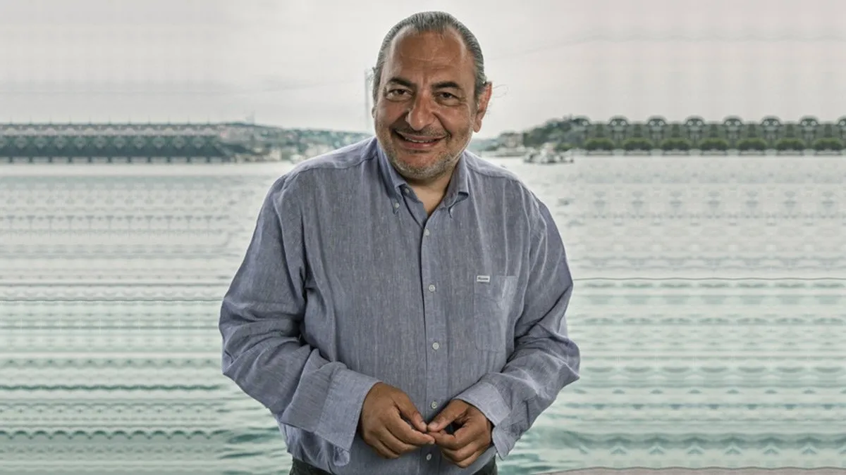 Reha Muhtar'dan haber var: Taburcu oluyor...