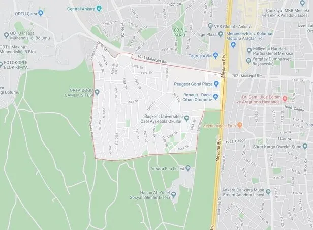 Metin İyidil’i kaçırmaya çalışmakla suçlanan 3 şüpheli gözaltına alındı