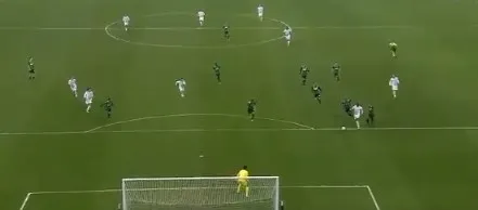 Serie A tarihinde bir ilk! Milan'da Rafael Leao'dan 6.2 saniye sonra gol... - 2