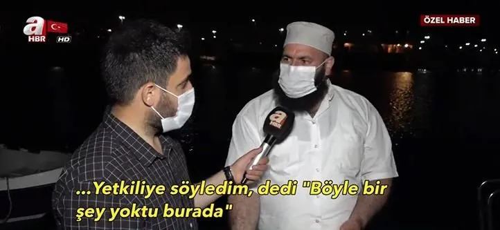 Son dakika: CHP’li İstanbul Büyükşehir Belediyesinde tekne skandalı! Yediemin şefi tekneyi boyayıp arkadaşına sattı