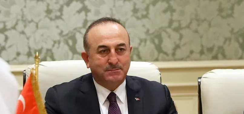 Mevlüt Çavuşoğlu'ndan çok net PYD/YPG açıklaması