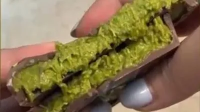 İşte gerçek Dubai çikolatasının tarifi