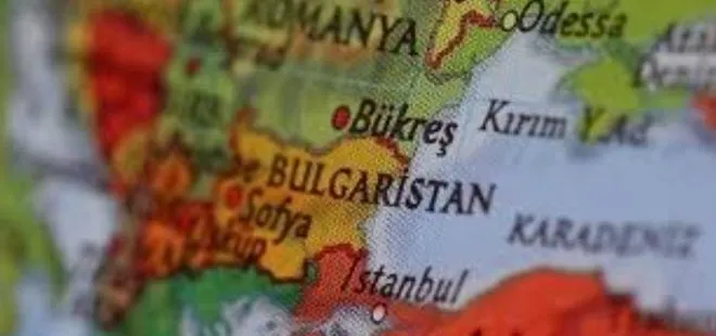 Rusya’dan Bulgaristan’a diplomatik misilleme