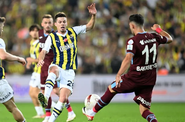 Fenerbahçe'de derbi hezimeti! Yıldızlarla özel görüşme - 3