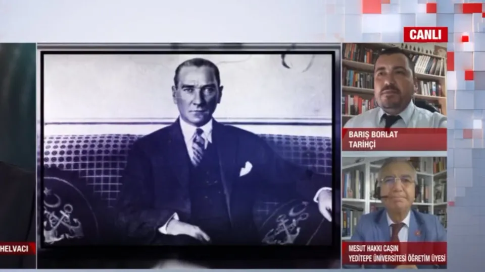 Atatürk’ün askeri dehası ve büyük zaferleri