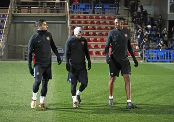 Günün spor haberleri (26 Mart 2018)