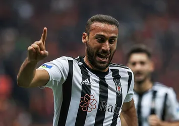 Cenk Tosun'da Şenol Güneş faktörü! Golleri sıralamaya başladı