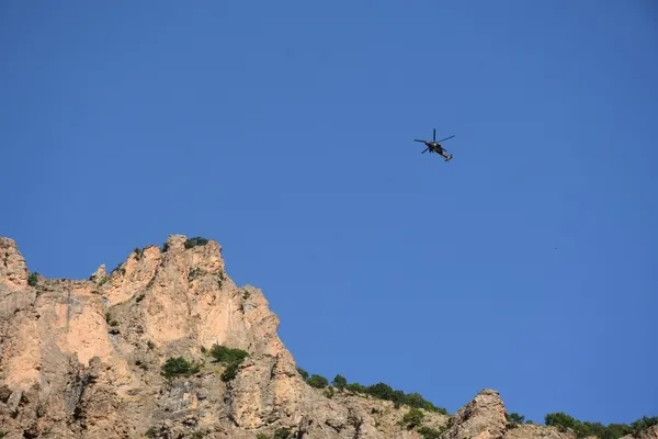 Son dakika: PKK’ya karşı Yıldırım-2 Cilo harekatı başladı