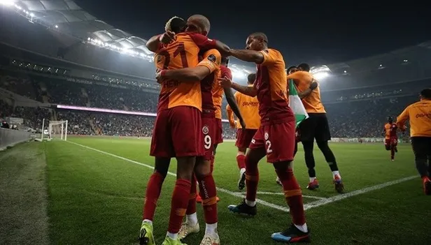 Galatasaray maçı bu akşam saat kaçta? Galatasaray Yeni Malatyaspor maçı ne zaman, hangi kanalda? Canlı yayın nasıl izlenir?
