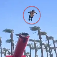 Hedefi tutturamayınca...