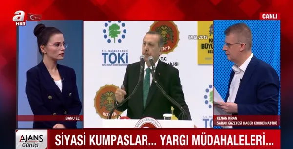 Türkiye’nin darbe ve muhtıra sicili... 9 darbe ve muhtıra girişiminin 5’i Recep Tayyip Erdoğan döneminde...