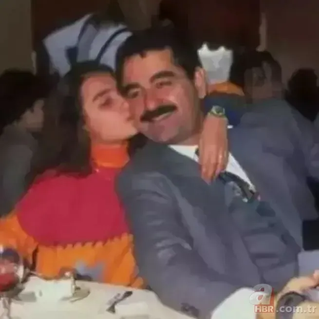 Perihan Savaş'ın gözlerden uzak büyüttüğü kızına bakın! Zübeyde Melek'e beğeni yağdı 2