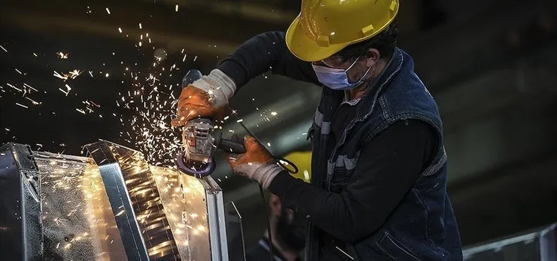 Tüm zamanların en yüksek ocak-mayıs oranı! Sanayi grubundan 5 ayda rekor ihracat