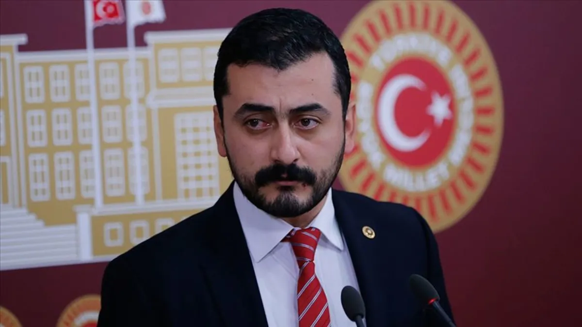 CHP’de trol savaşı! Eren Erdem’den 46 milyonluk ağ ifşası: PROJE NAVARHOS dosyasında ne var?
