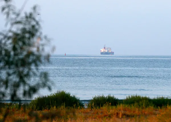 Son dakika... Milli Savunma Bakanlığı duyurdu: Ayçiçek yağı ve mısır taşıyan 4 gemi Ukrayna’dan hareket etti