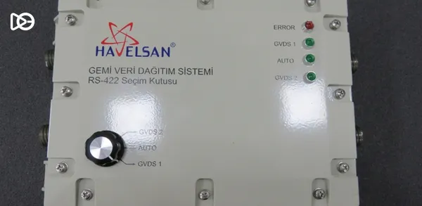 Türk donanmasının ’kalbinde’ milli dönüşüm!