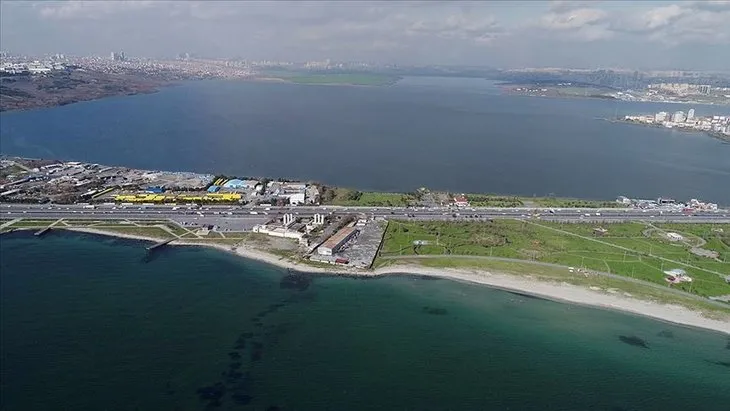Kanal İstanbul ne zaman bitecek? Hangi firma yapacak? Kaç km, genişliği ne kadar olacak? İşte güzergahı...