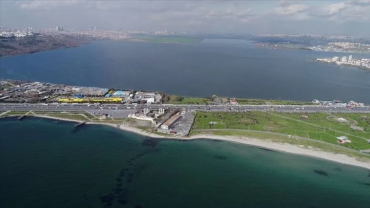 kanal istanbul ne zaman bitecek hangi firma yapacak kac km genisligi ne kadar olacak iste guzergahi