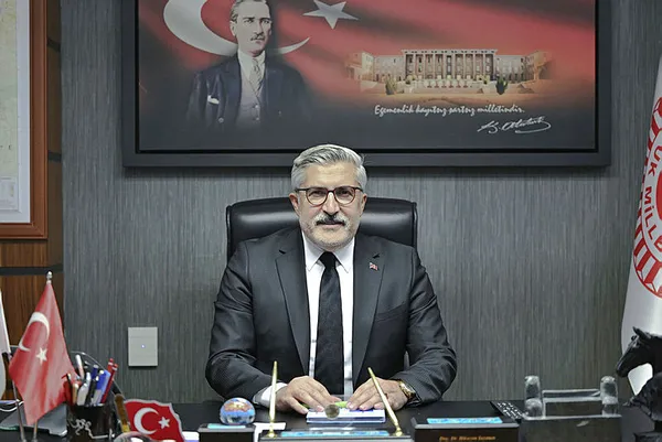 AK Partili Hüseyin Yayman’dan Google açıklaması: Dijital Telif Yasası’nı çıkartacağız | Kritik mesele TBMM’ye geliyor...