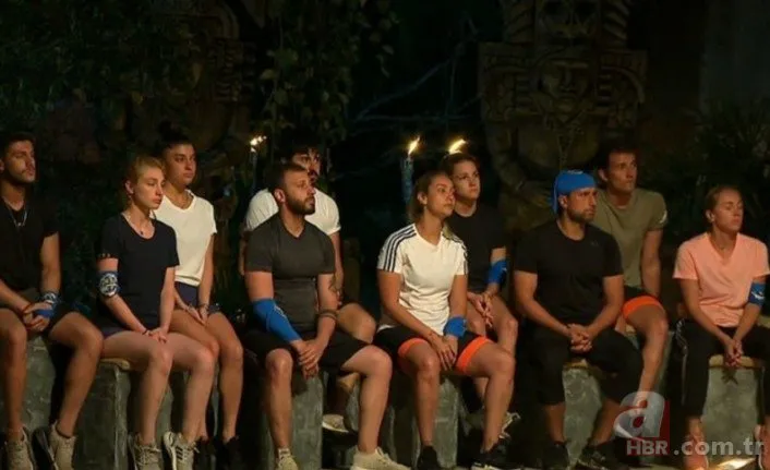 Survivor 2020’ye corona virüs şoku! O yarışmacının test sonucu pozitif çıktı!