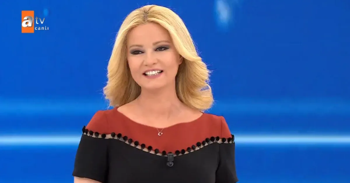 Müge Anlı ile Tatlı Sert 2 Şubat Salı tek parça izle