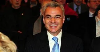 Helvacı adaylığını açıkladı