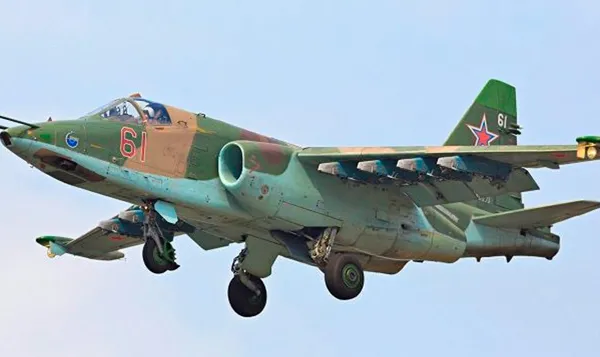 rusyadan-ukrayna-savasi-hakkinda-flas-aciklama-3-su-25-savas-ucagi-dusurduk-1662469127343.jpg Rusya'dan Ukrayna savaşı hakkında flaş açıklama! 3 Su-25 savaş uçağı düşürdük - 2