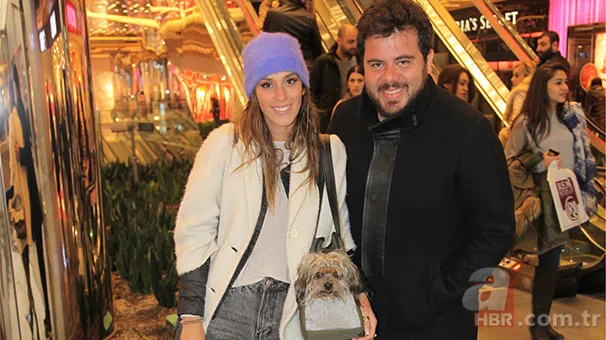 Dila Tarkan kimdir, kaç yaşında, nereli? Dila Tarkan'ın yeni sevgilisi Murat Cemcir mi? 10