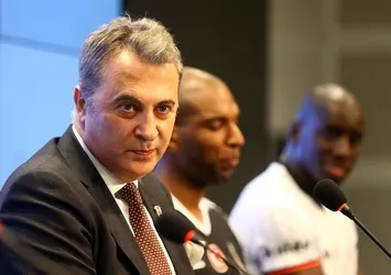 Fikret Orman’a 2 soru!