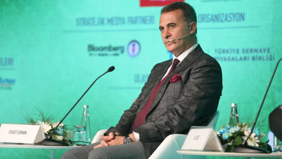 Beşiktaş'ta büyük operasyon!