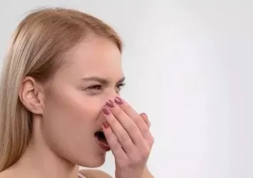 Ağız kokusunu artıran diş problemlerine dikkat