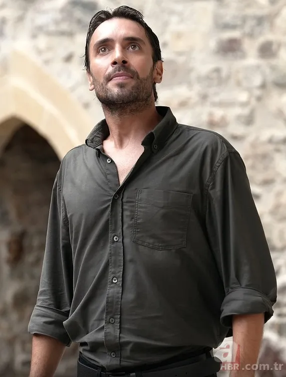 Taşacak Bu Deniz'in Adil'i Ulaş Tuna Astepe'nin tuttuğu takım ortaya çıktı 6