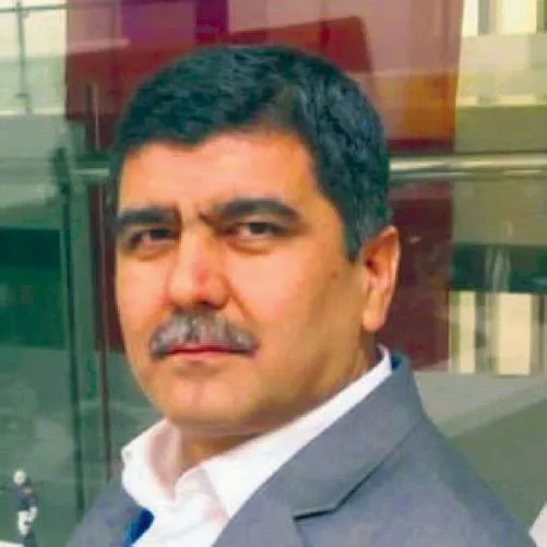 Zaman yöneticisi kaçarken yakalandı - 1
