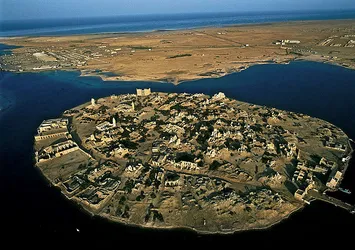 Sudan'dan Sevakin Adası açıklaması