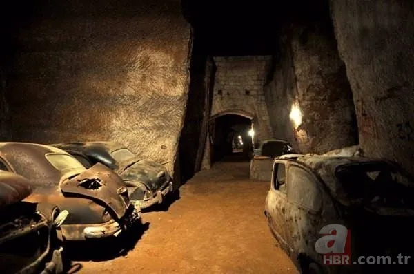 Yürüyüşe çıktı hayatı değişti! Değeri dudak uçuklattı 21