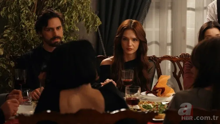 Kalpleri parçalayan veda! Aynı Yağmur Altında’da yeni bölümüyle nefes kesti 3