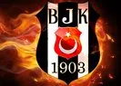 Beşiktaş’ın teknik direktörü belli oldu