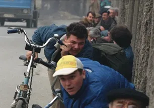 Bosna'da Müslümanlara insan avı safarisi: O ülkenin cumhurbaşkanı da katılmış