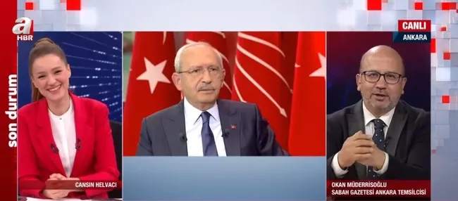 Gizli toplantı polemiği büyüyor! Kılıçdaroğlu ne yapacak? İmamoğlu hangi adımları atacak?