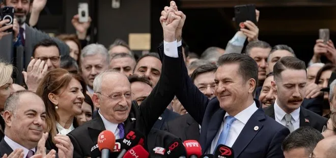 Mustafa Sarıgül’den tam gaz Kılıçdaroğlu savunması: CHP’nin hiç olmadığı kadar ona ihtiyacı var